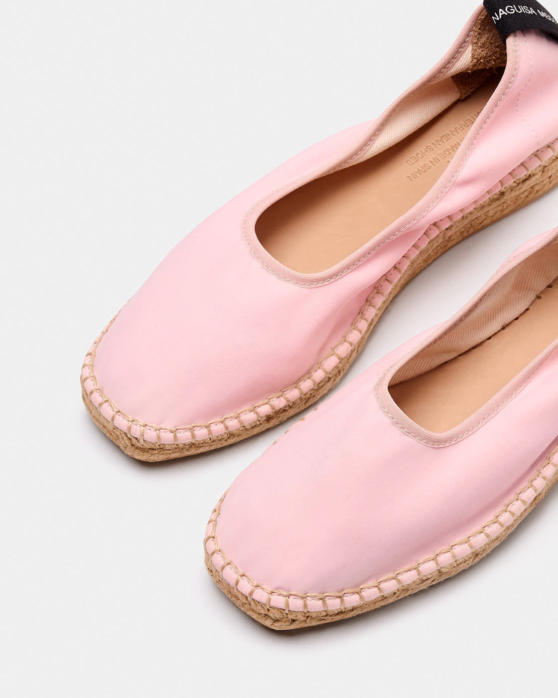 Talons Allium Rosa