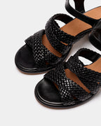 Sandales Brasica Negro