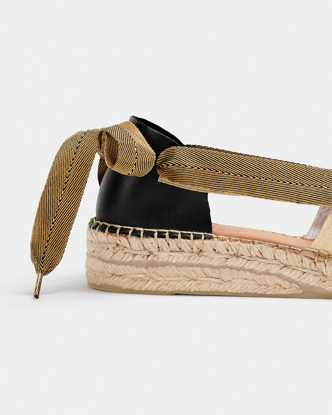 Espadrilles Sukha Oro