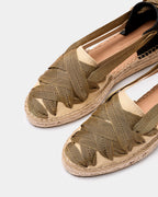 Espadrilles Sukha Oro