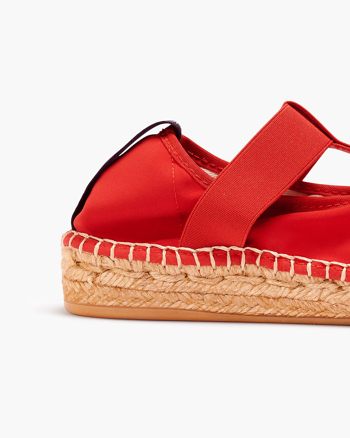 Talons Tagarnina Rojo