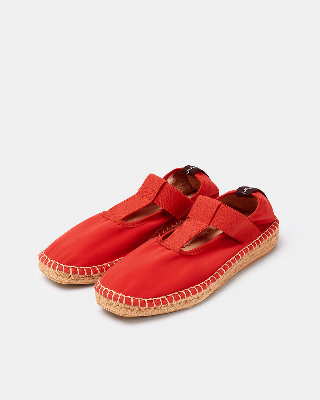 Talons Tagarnina Rojo