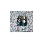 Chaussures Bottillons Adonis Bout Golf - Cuir Marine - Mixte