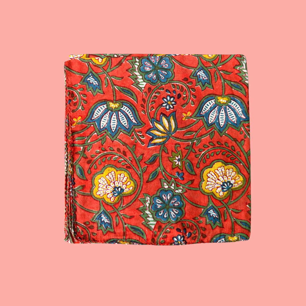 Foulard Chennai