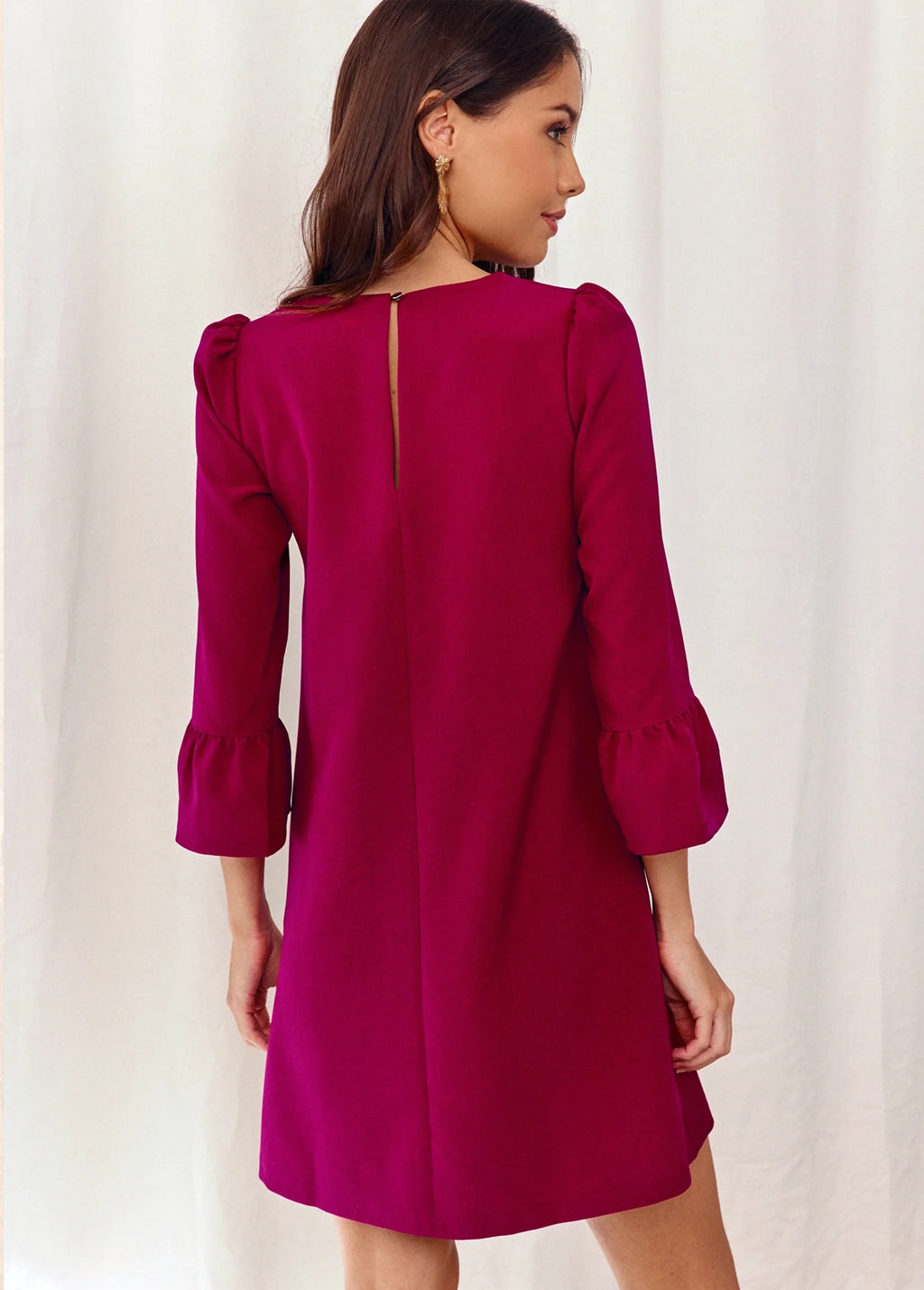 Robe Antonia Grenadine