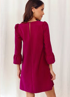 Robe Antonia Grenadine