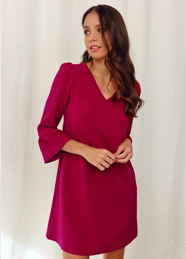 Robe Antonia Grenadine