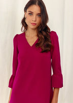Robe Antonia Grenadine