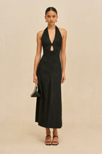 Robe Lianna - Black