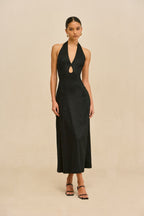 Robe Lianna - Black