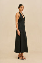 Robe Lianna - Black