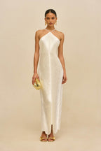 Robe Renata - Off White