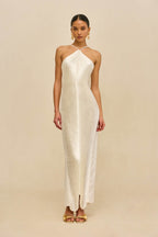 Robe Renata - Off White