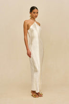 Robe Renata - Off White