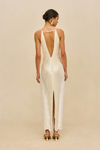 Robe Renata - Off White