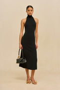 Robe Katara - Black