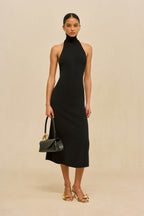 Robe Katara - Black