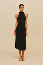 Robe Katara - Black