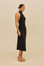 Robe Katara - Black
