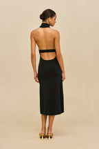 Robe Katara - Black