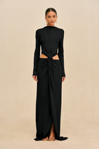 Robe Keri - Black