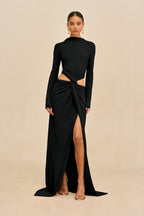 Robe Keri - Black