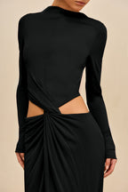 Robe Keri - Black