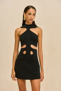 Robe Lillie - Black