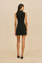 Robe Lillie - Black