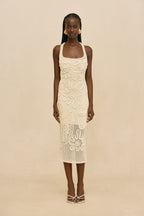 Robe Nissa - Off White
