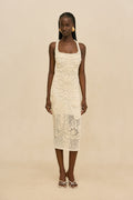 Robe Nissa - Off White