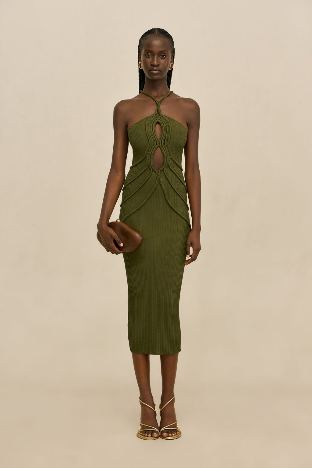 Robe Avery - Serpent