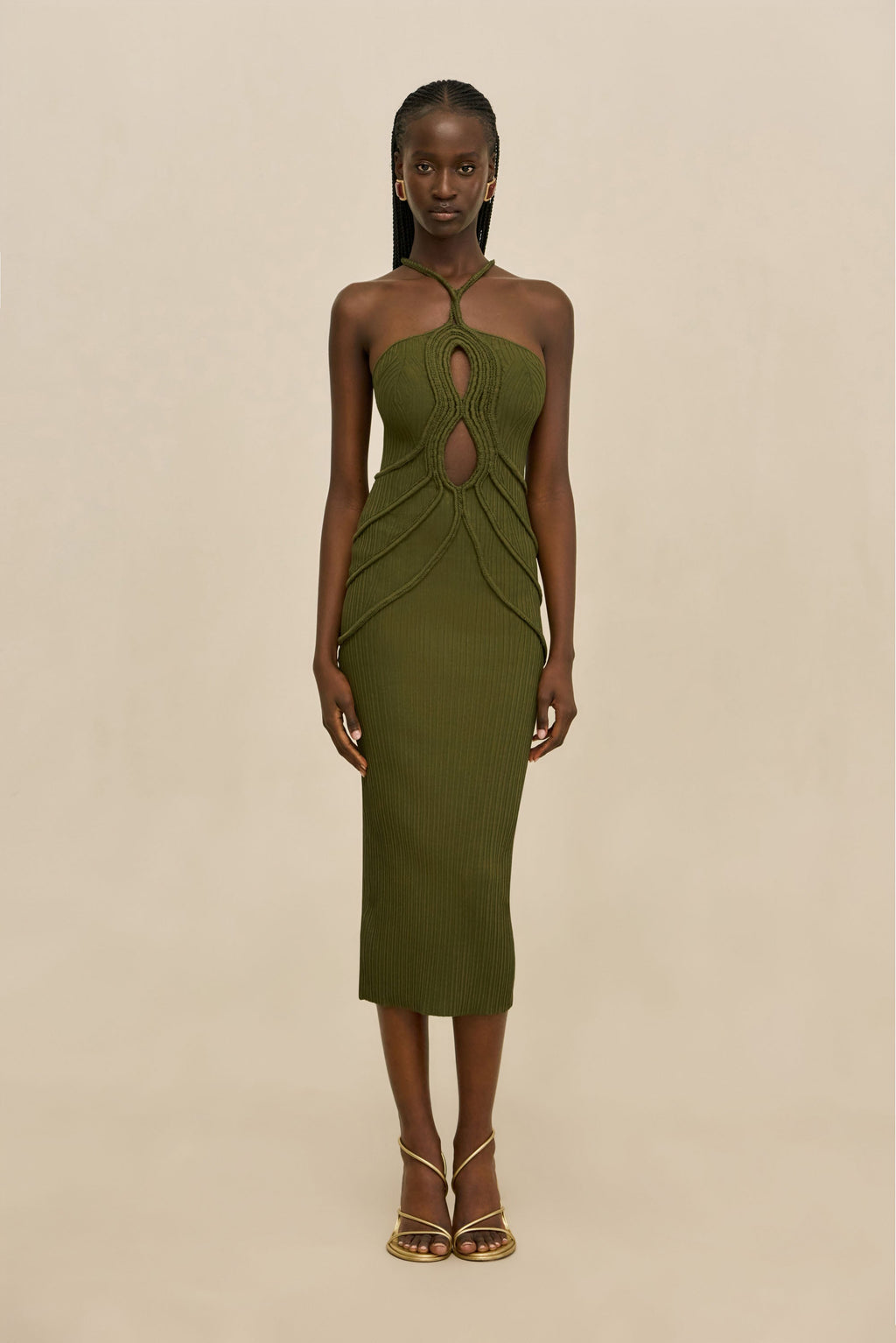 Robe Avery - Serpent