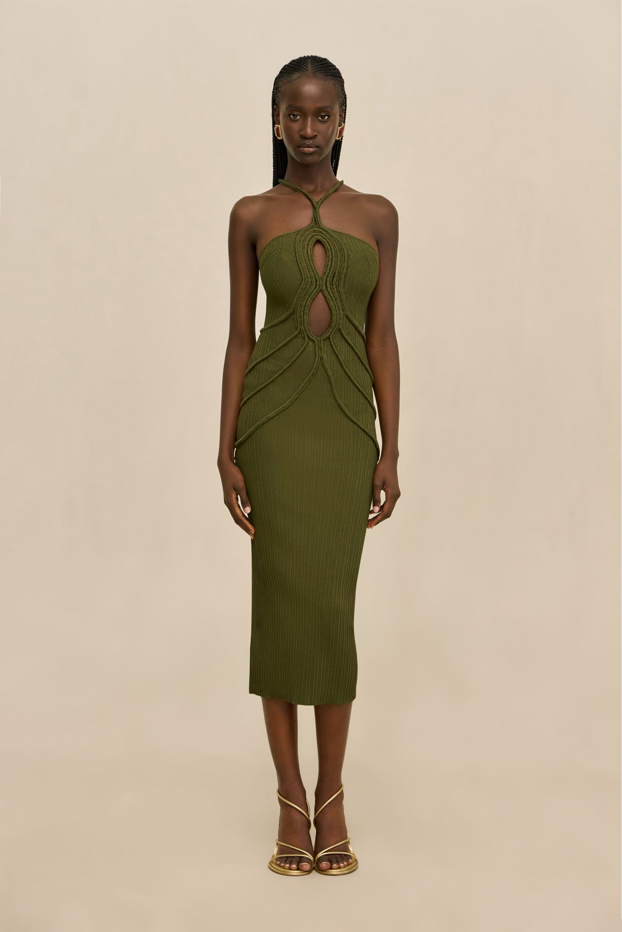 Robe Avery - Serpent