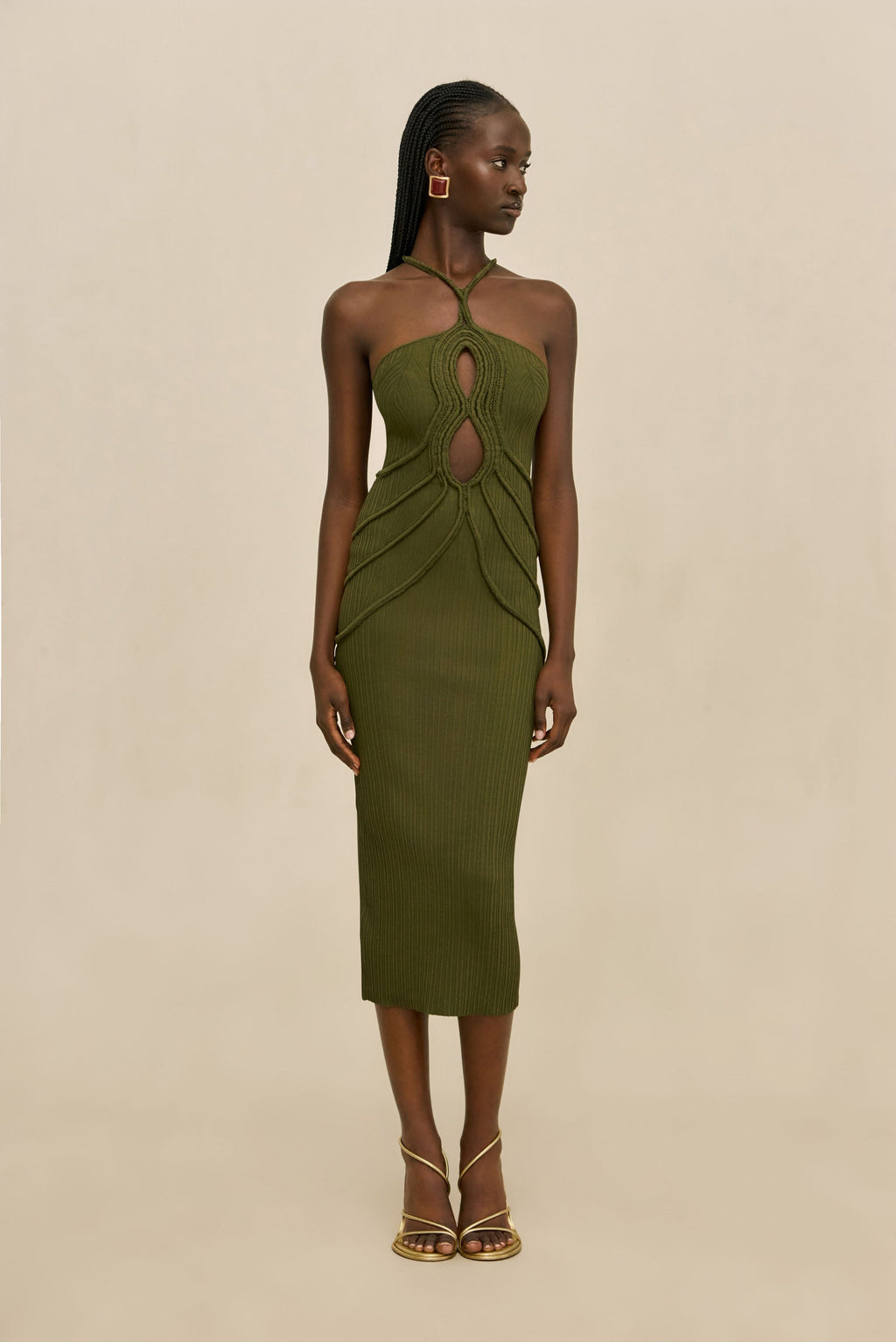 Robe Avery - Serpent
