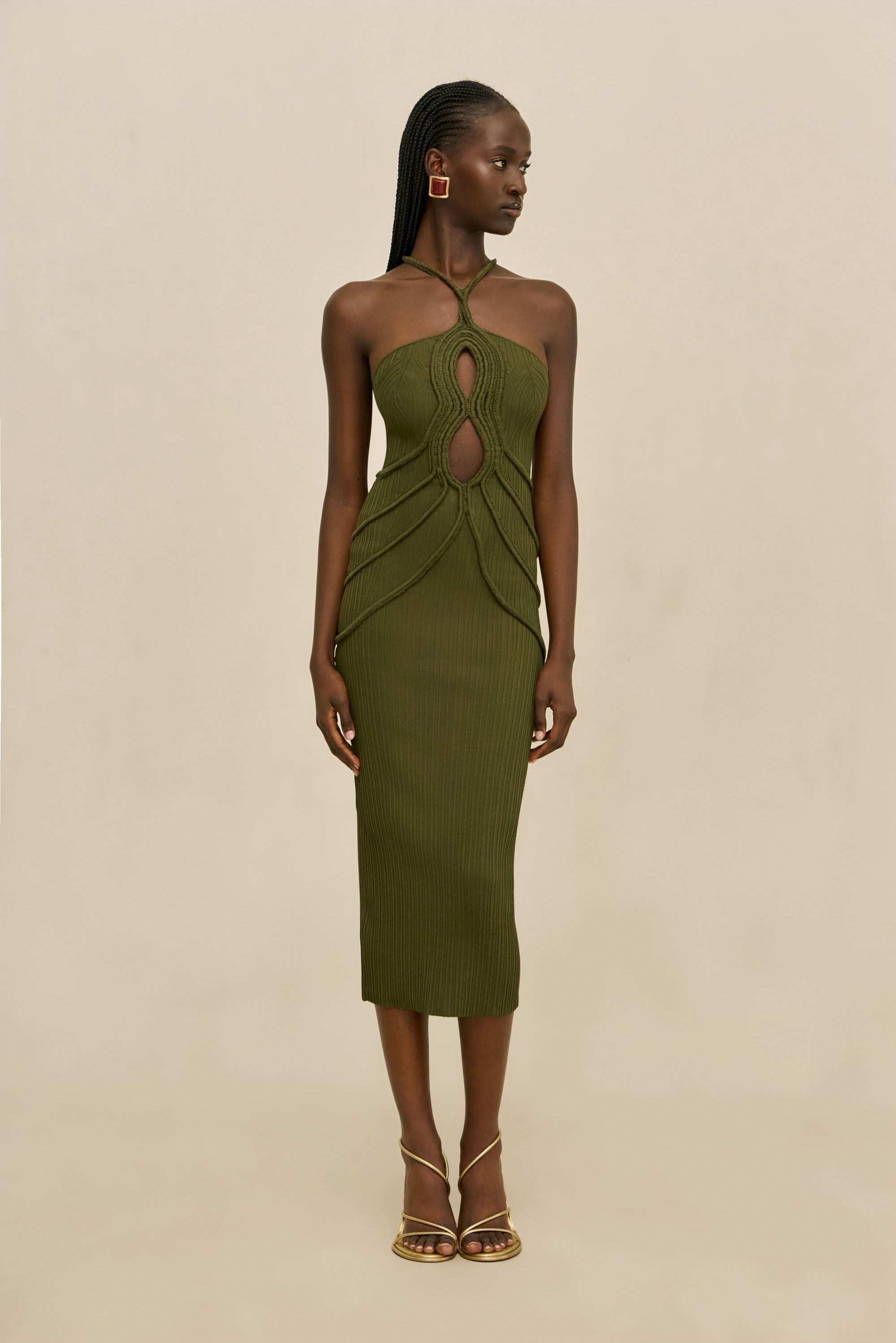 Robe Avery - Serpent