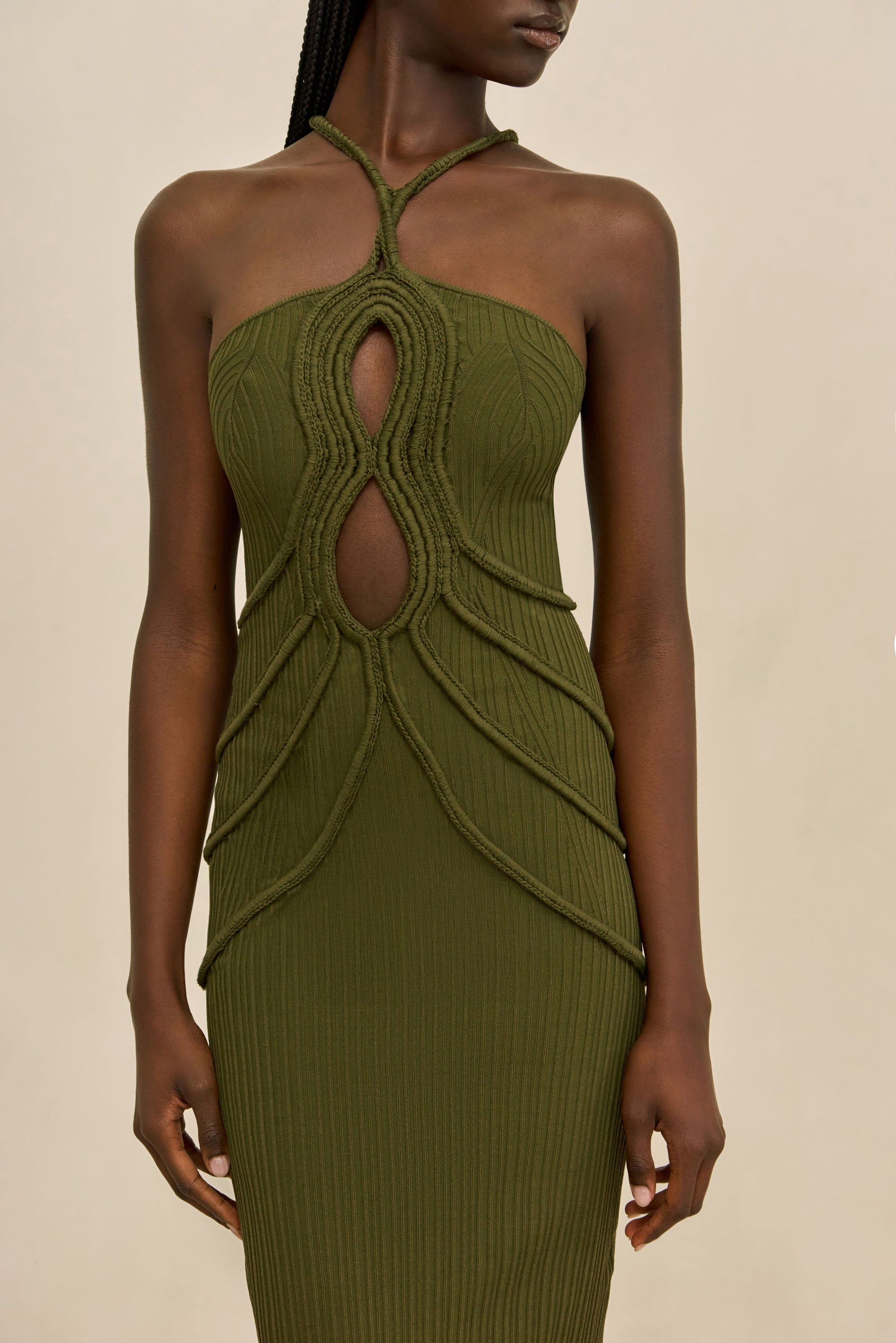 Robe Avery - Serpent