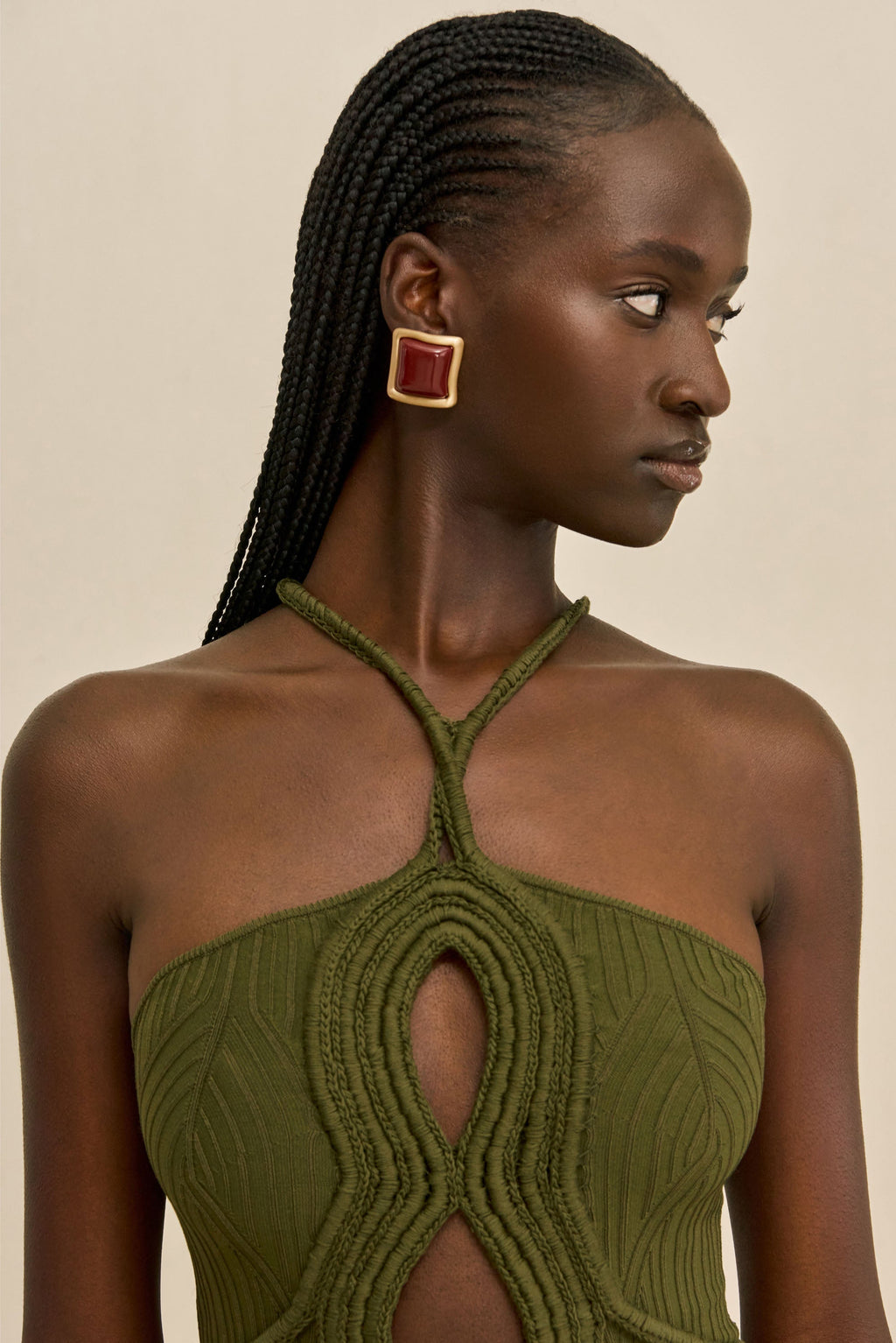 Robe Avery - Serpent