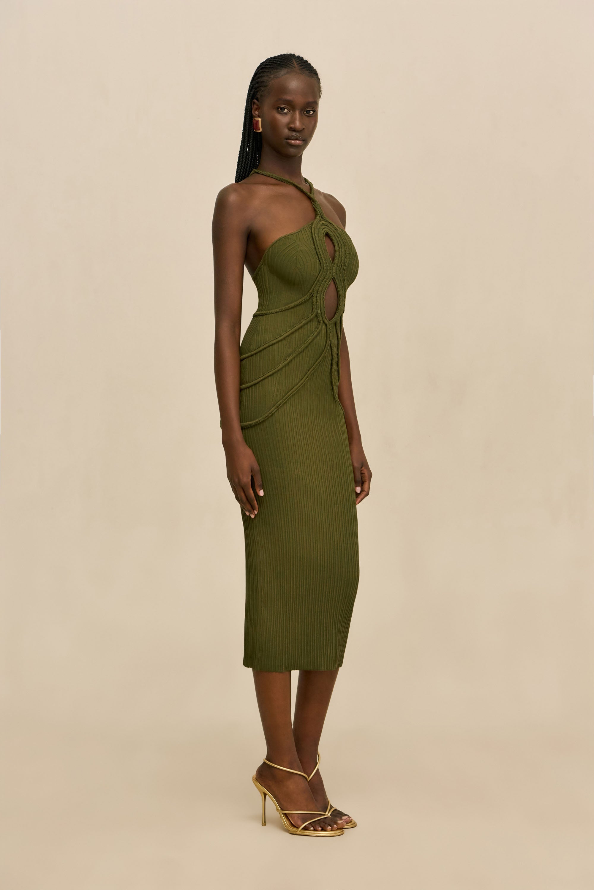 Robe Avery - Serpent