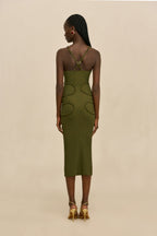 Robe Avery - Serpent