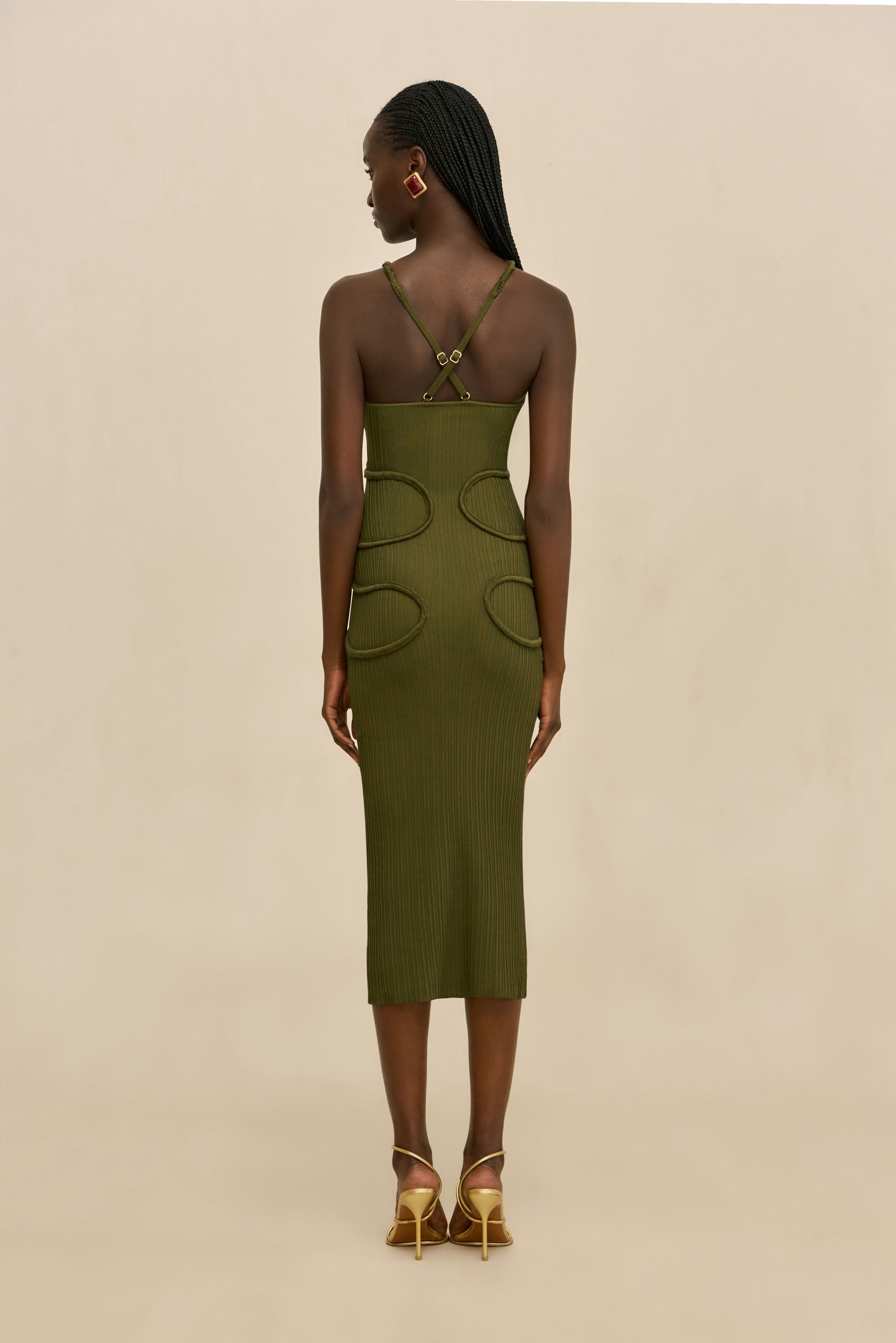 Robe Avery - Serpent