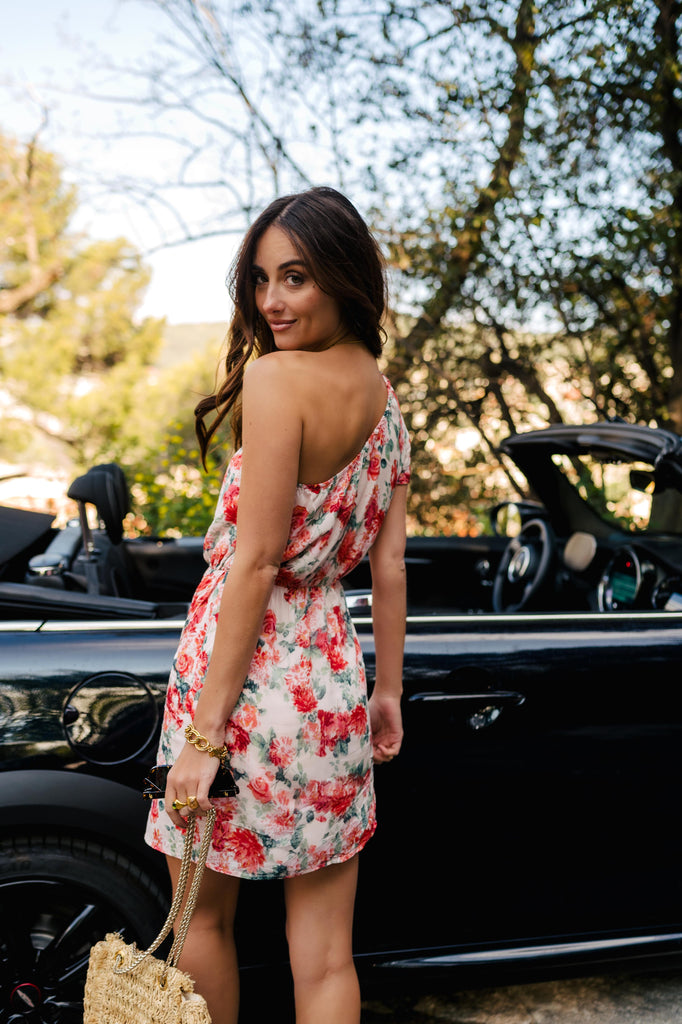 Robe Estelle Pia