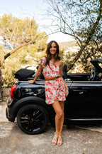 Robe Estelle Pia