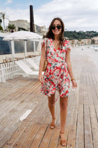 Robe Joséphine Pia
