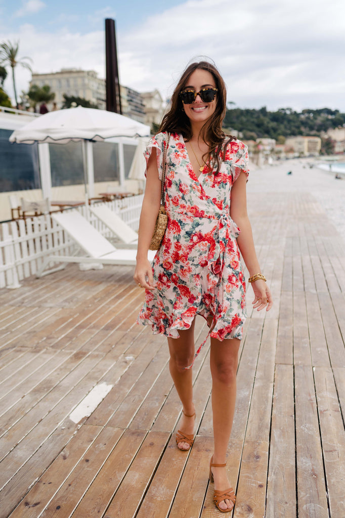 Robe Joséphine Pia