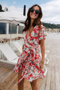 Robe Joséphine Pia