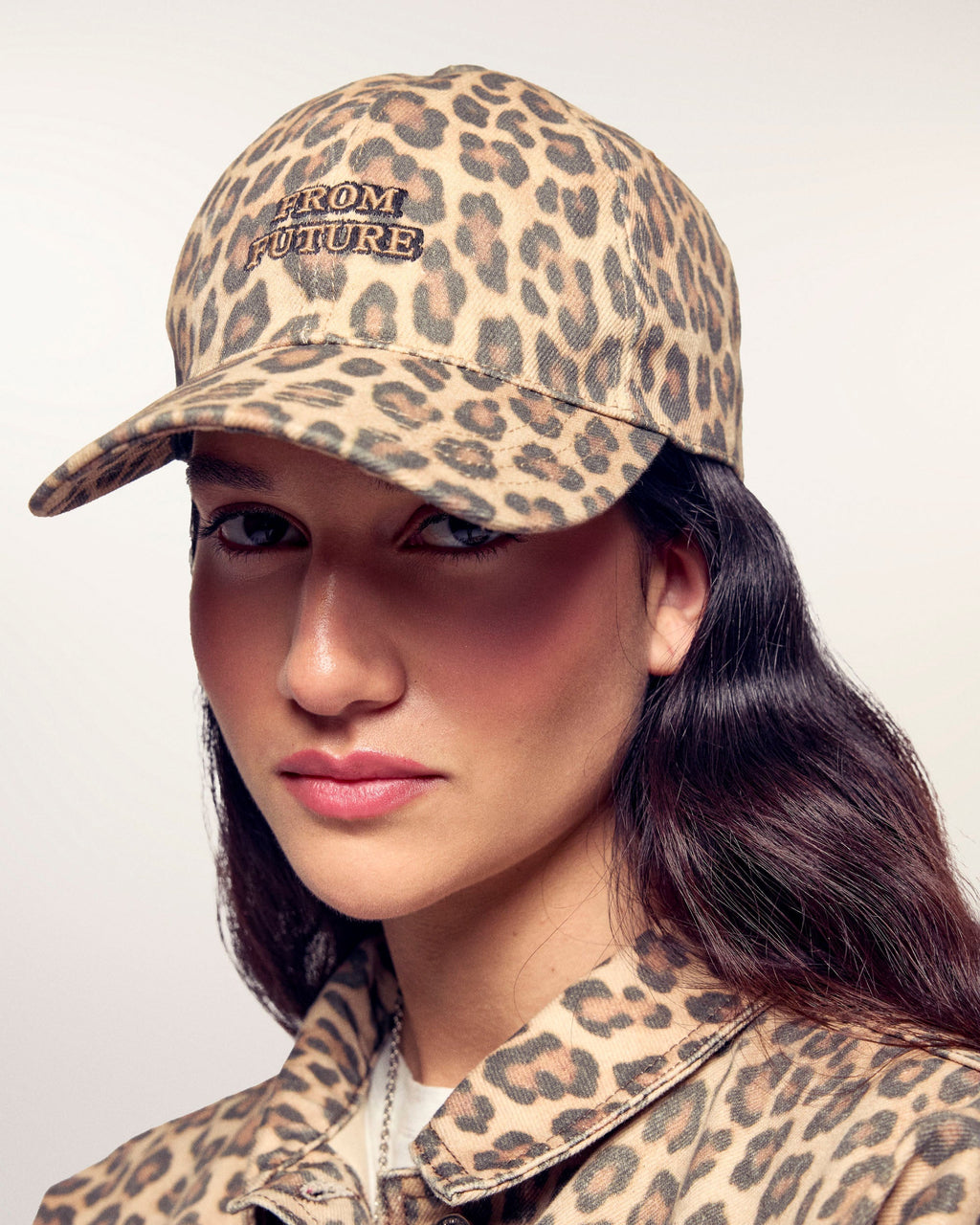 #label: luana mesure 1,78m et porte une taille S