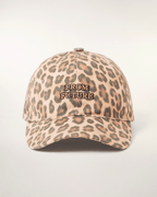 Casquette Motif Léopard - Leopard
