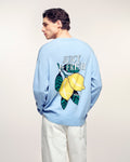 #label: Arnau mesure 1,87m et porte une taille M