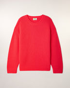 Pull Col Rond